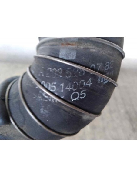 TUBO MERCEDES-BENZ CLASE C (BM 203) SPORTCOUPE - 172955