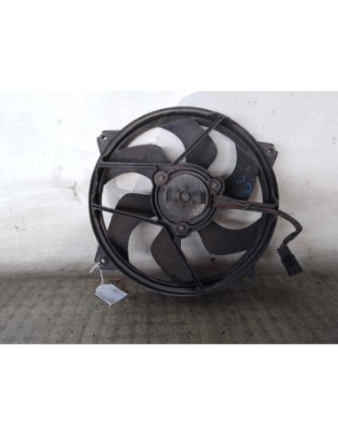 ELECTROVENTILADOR CITROEN C4 COUPE - 169610