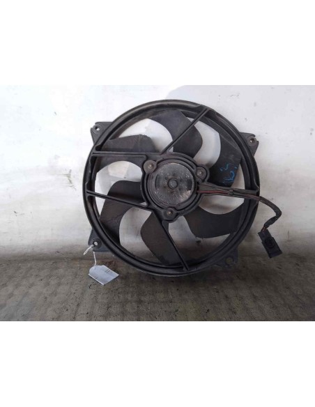 ELECTROVENTILADOR CITROEN C4 COUPE - 169610