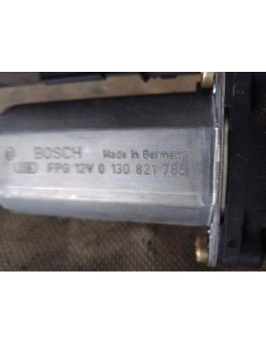 MOTOR ELEVALUNAS TRASERO IZQUIERDO VOLKSWAGEN...