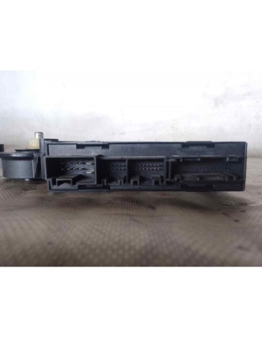 MOTOR ELEVALUNAS TRASERO IZQUIERDO VOLKSWAGEN...