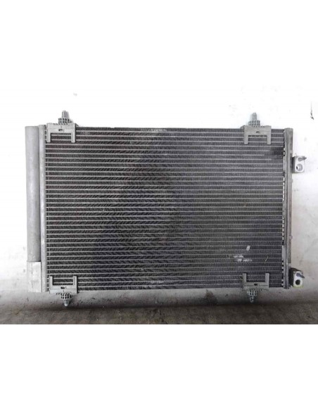 CONDENSADOR / RADIADOR  AIRE ACONDICIONADO CITROEN C4 COUPE - 169612