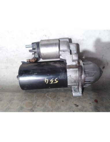MOTOR ARRANQUE MERCEDES-BENZ CLASE C (BM 204)...