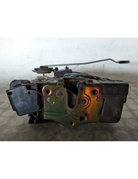 CERRADURA PUERTA TRASERA IZQUIERDA FIAT STILO (192) - 114990