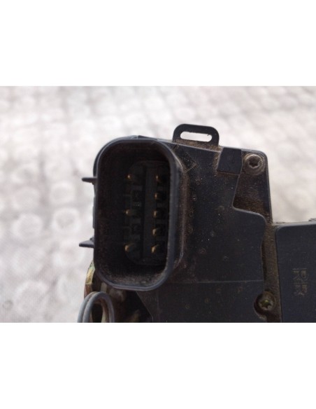 CERRADURA PUERTA TRASERA IZQUIERDA FIAT STILO (192) - 114990