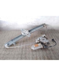 ELEVALUNAS TRASERO IZQUIERDO NISSAN PICKUP (D22) - 127760 2