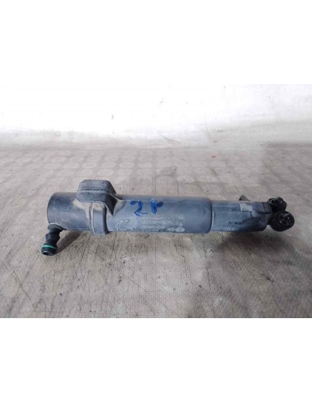 LIMPIA FAROS XENON MERCEDES-BENZ CLS (BM 219) - 144397