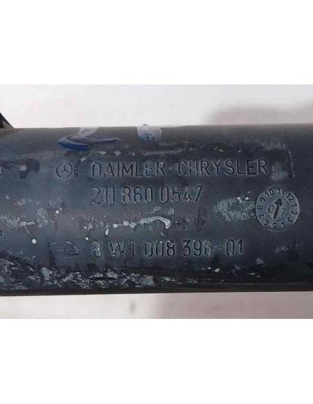 LIMPIA FAROS XENON MERCEDES-BENZ CLS (BM 219) - 144397