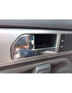 MANETA INTERIOR TRASERA IZQUIERDA VOLKSWAGEN TOUAREG...