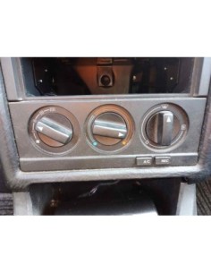 MANDO CALEFACCION / AIRE ACONDICIONADO AUDI 80 (811/813)...