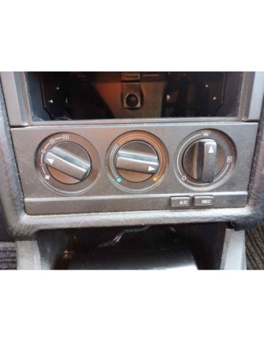 MANDO CALEFACCION / AIRE ACONDICIONADO AUDI 80...