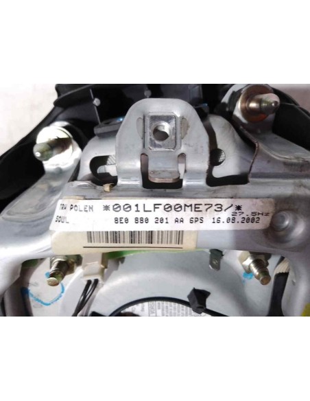 AIRBAG DELANTERO IZQUIERDO AUDI A3 (8L) - 154058