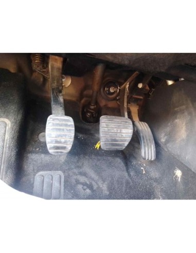 PEDAL ACELERADOR RENAULT MEGANE III BERLINA 5P...