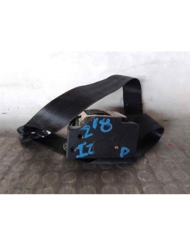 CINTURON SEGURIDAD DELANTERO IZQUIERDO...