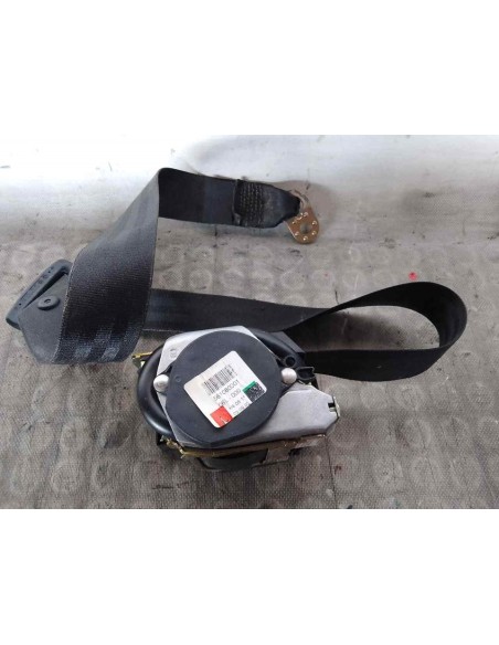 CINTURON SEGURIDAD DELANTERO IZQUIERDO VOLKSWAGEN PASSAT BERLINA (3B3) - 125773