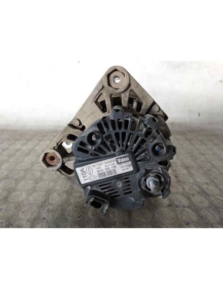 ALTERNADOR RENAULT SCENIC II (JM) - 138834