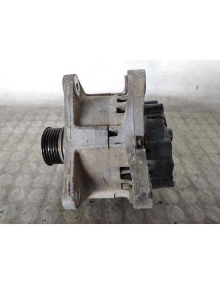 ALTERNADOR RENAULT SCENIC II (JM) - 138834
