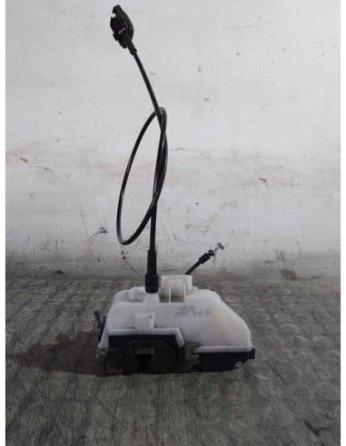 CERRADURA PUERTA DELANTERA DERECHA RENAULT...