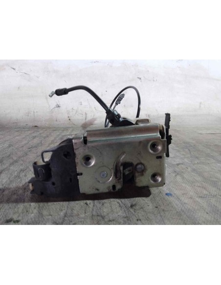 CERRADURA PUERTA DELANTERA DERECHA RENAULT MEGANE II COUPE/CABRIO - 135912