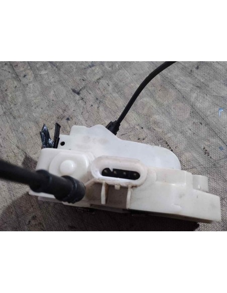 CERRADURA PUERTA DELANTERA DERECHA RENAULT MEGANE II COUPE/CABRIO - 135912