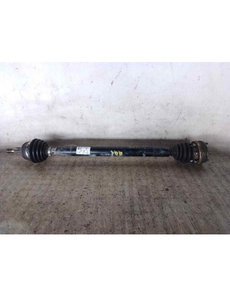 TRANSMISION DELANTERA DERECHA VOLKSWAGEN GOLF IV BERLINA (1J1)(10 1997) - 167236