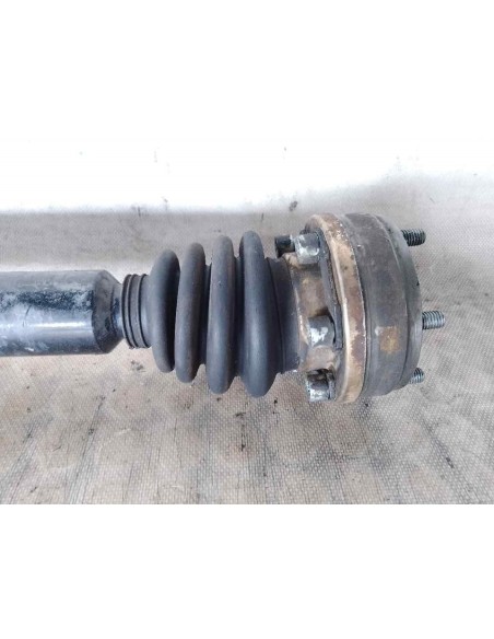 TRANSMISION DELANTERA DERECHA VOLKSWAGEN GOLF IV BERLINA (1J1)(10 1997) - 167236