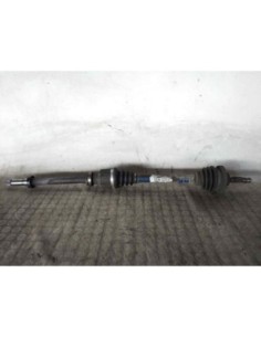 TRANSMISION DELANTERA DERECHA PEUGEOT 206 SW - 132781