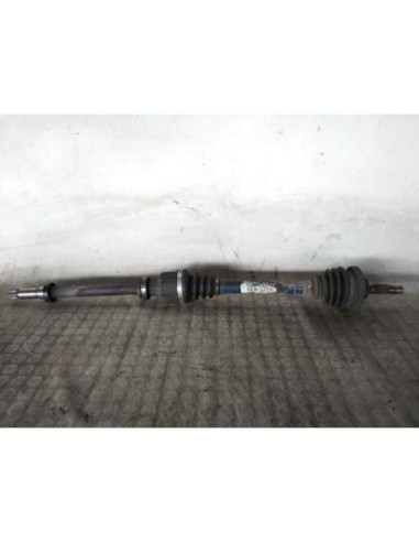 TRANSMISION DELANTERA DERECHA PEUGEOT 206 SW -...