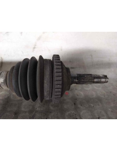 TRANSMISION DELANTERA DERECHA PEUGEOT 206 SW - 132781