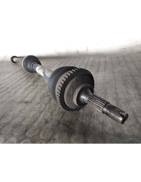 TRANSMISION DELANTERA DERECHA PEUGEOT 206 SW - 132781