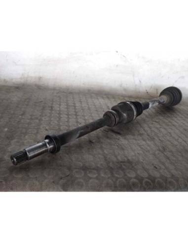 TRANSMISION DELANTERA DERECHA PEUGEOT 206 SW -...