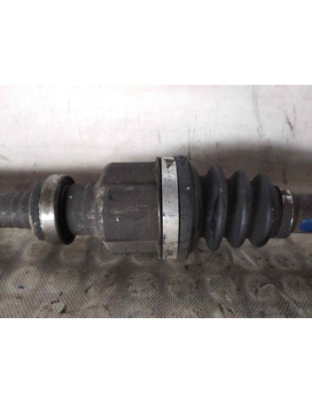 TRANSMISION DELANTERA DERECHA PEUGEOT 206 SW - 132781