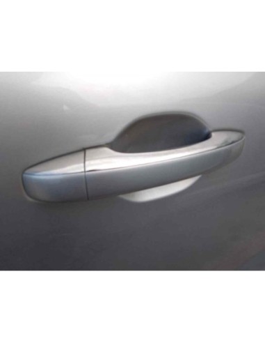 MANETA EXTERIOR TRASERA DERECHA RENAULT MEGANE...