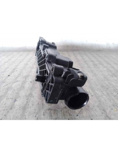 TAPA BALANCINES PEUGEOT 407 - 160004