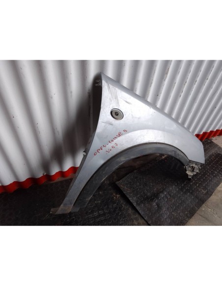 ALETA DELANTERA DERECHA OPEL CORSA C - 97624