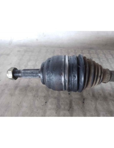 TRANSMISION DELANTERA DERECHA RENAULT RAPID...