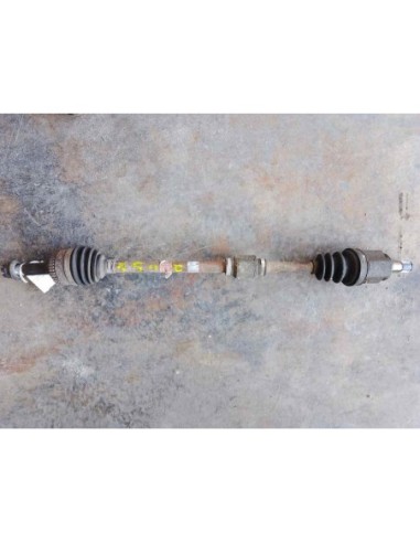 TRANSMISION DELANTERA DERECHA HYUNDAI ATOS (EM)...