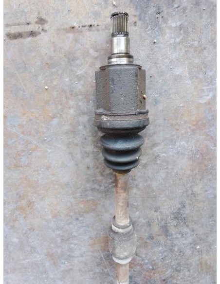 TRANSMISION DELANTERA DERECHA HYUNDAI ATOS (EM) - 149435