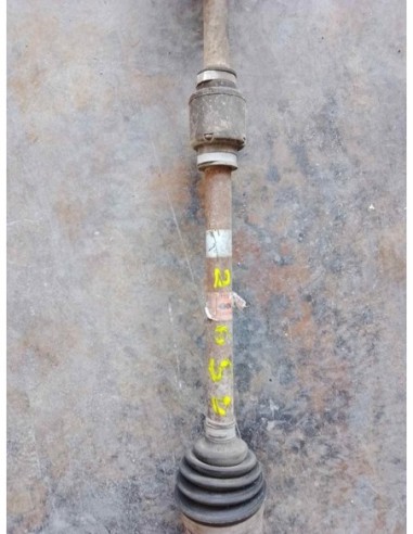 TRANSMISION DELANTERA DERECHA HYUNDAI ATOS (EM)...