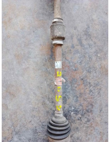 TRANSMISION DELANTERA DERECHA HYUNDAI ATOS (EM) - 149435