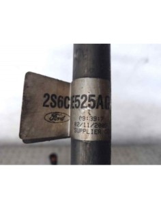 TUBO FORD FIESTA (CBK) - 181511 2