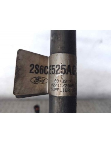 TUBO FORD FIESTA (CBK) - 181511