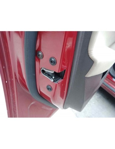 CERRADURA PUERTA DELANTERA IZQUIERDA OPEL...