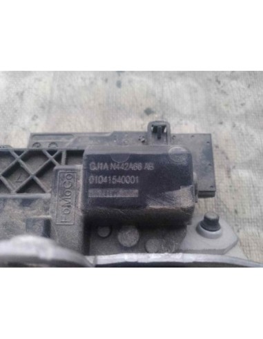 CERRADURA MALETERO / PORTON FORD KUGA (CBS) -...