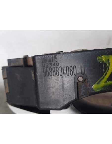 MANETA EXTERIOR DELANTERA DERECHA CITROEN C4 BERLINA - 111026