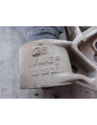 BRAZO SUSPENSION INFERIOR DELANTERO IZQUIERDO...