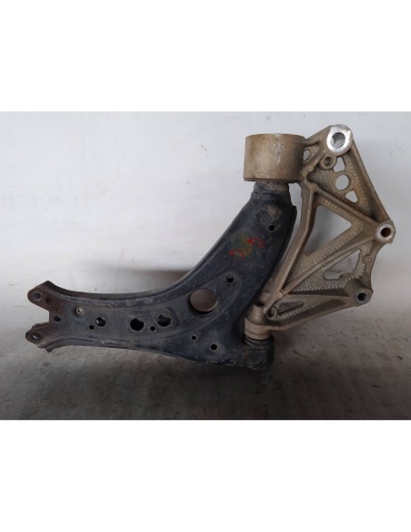 BRAZO SUSPENSION INFERIOR DELANTERO IZQUIERDO VOLKSWAGEN POLO IV (9N1) - 113121