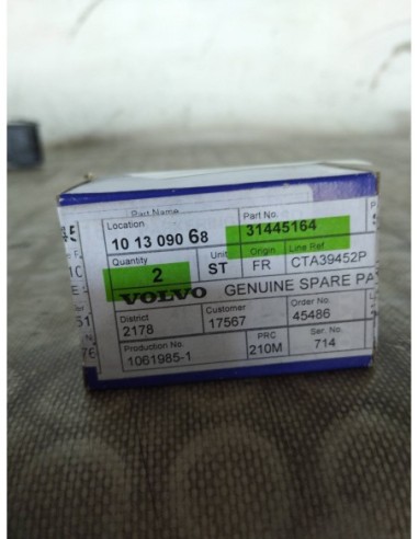 SENSOR DE APARCAMIENTO VOLVO XC60 - 114331