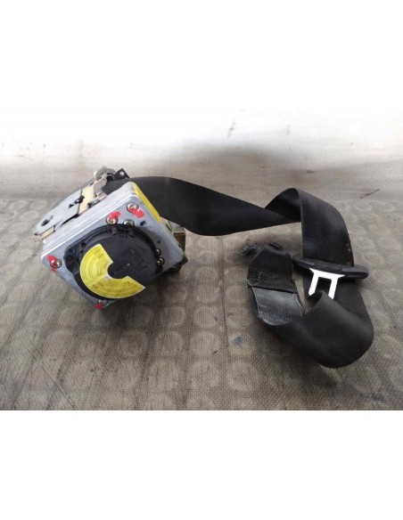 CINTURON SEGURIDAD TRASERO DERECHO VOLKSWAGEN PASSAT BERLINA (3B3) - 125781