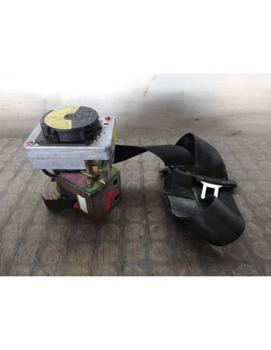 CINTURON SEGURIDAD TRASERO DERECHO VOLKSWAGEN...